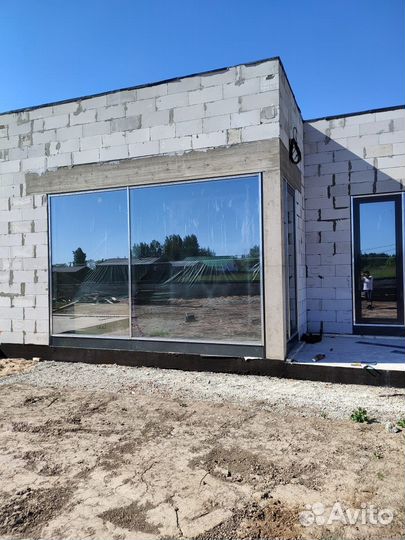 Лоджии утепление Замена Холодного на Тёплое