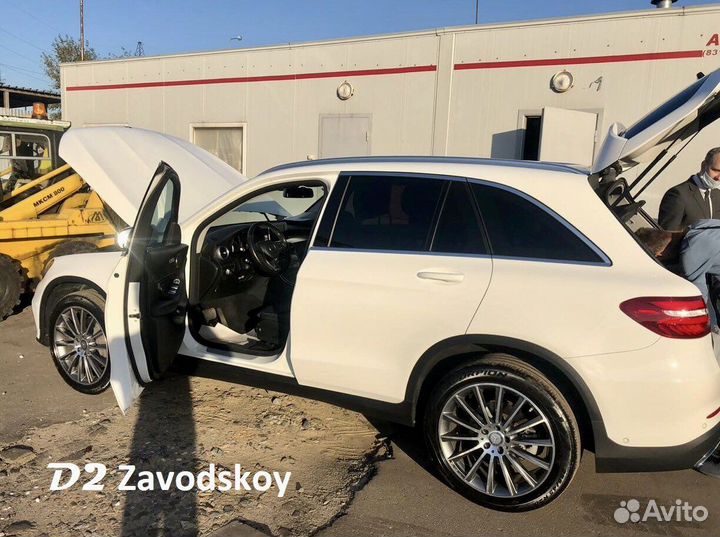 Толщиномер в аренду, проверка лкп автомобиля