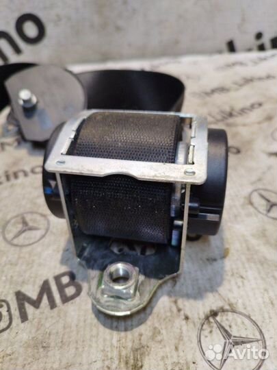 Ремень безопасности передний правый Mercedes Gl