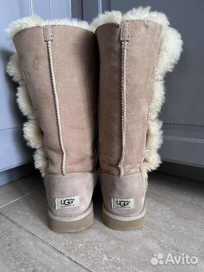 Ugg женские 38