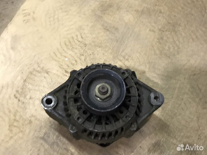 Генератор Suzuki 31400-60g12