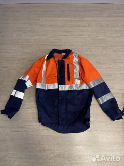 Спецодежда рабочая (женская)