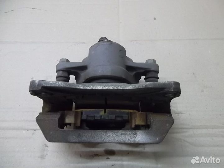 Суппорт задний Субару Легаси Аутбэк B13 BP BP9