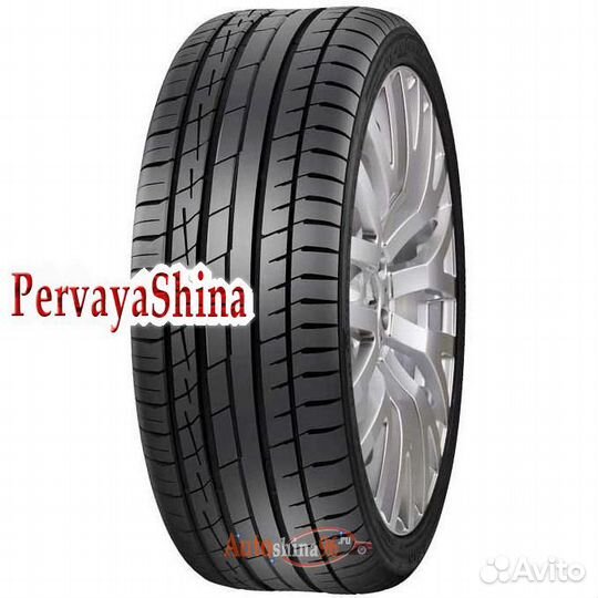 Accelera Iota ST68 285/35 R21