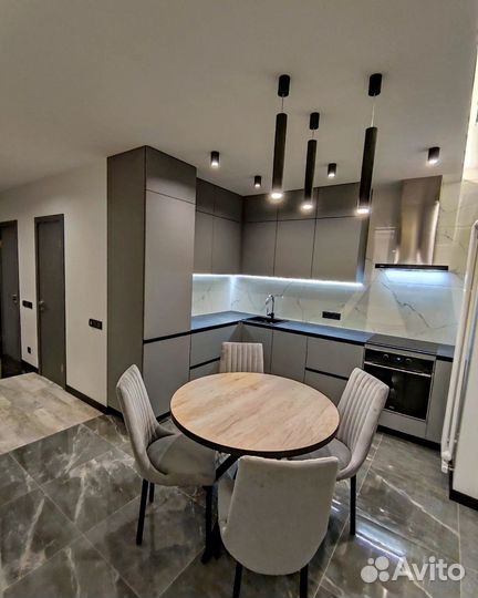 Ремонт квартир / Дизайнерский / Капитальный