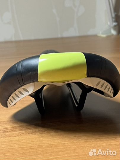 Велосипедное седло