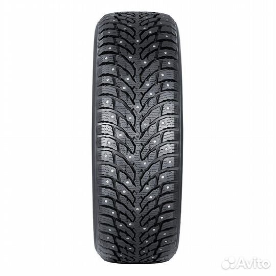 Ikon Tyres Autograph Ice 9 SUV 275/60 R20