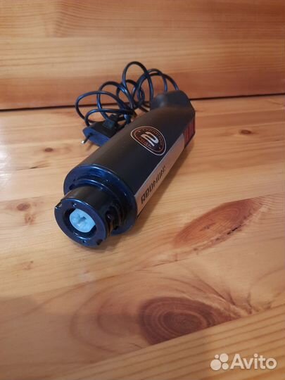 Погружной блендер redmond RHB-2971 мотор