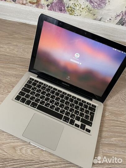 Apple MacBook Pro 13 Early 2011