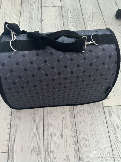 Сумка для перевозки животных