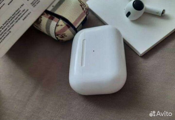 Airpods Pro original новые