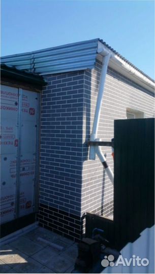 Клинкерные термопанели