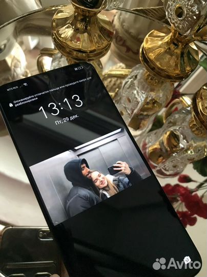 HONOR X7a, 4/128 ГБ