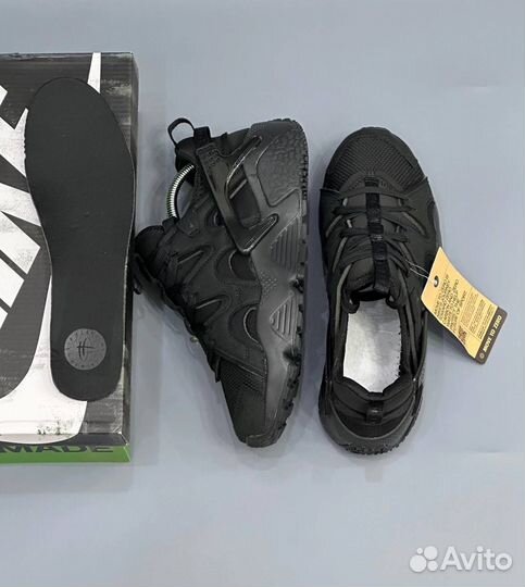 Кроссовки мужские nike