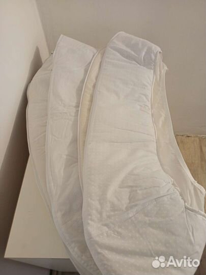 Бортики на коляску Adamex Reggio,Barcelona