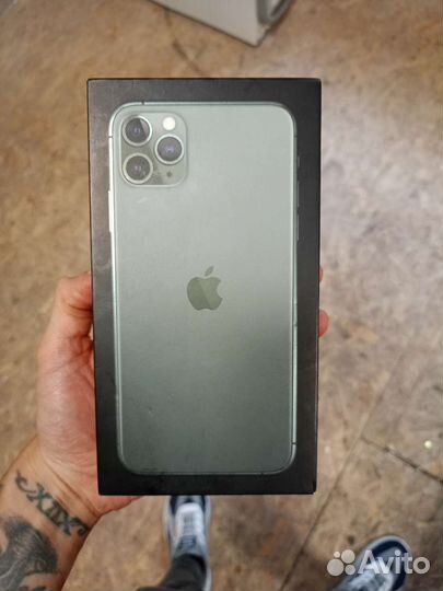 Короб iPhone 11 pro MAX