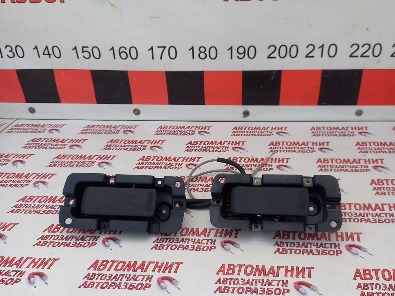 Ручка складывания сиденья Киа Спортейдж 5 NQ5