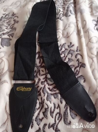 Ремень для гитары Euphony