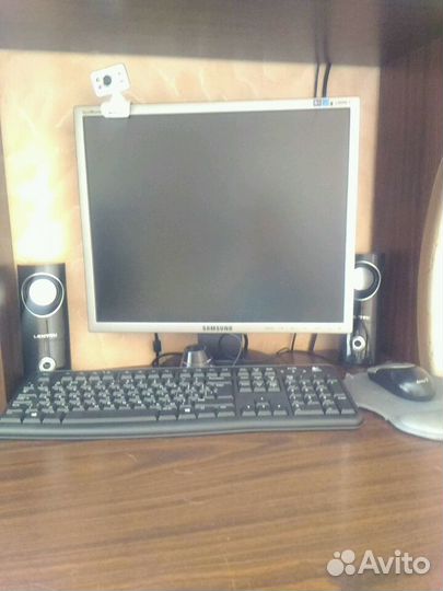 Продам компьютер