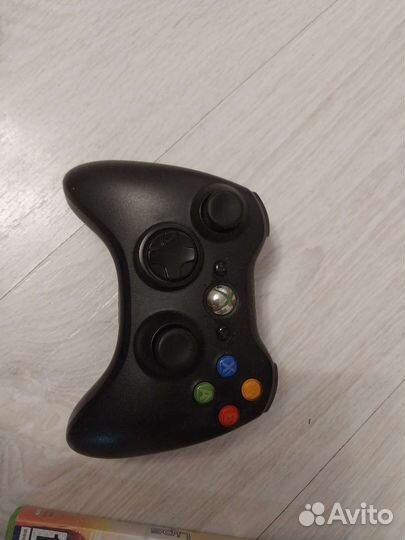 Xbox 360