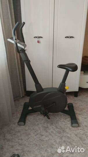 Велотренажер torneo vita В-352М