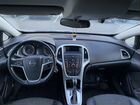 Opel Astra GTC 1.4 AT, 2013, 122 500 км объявление продам