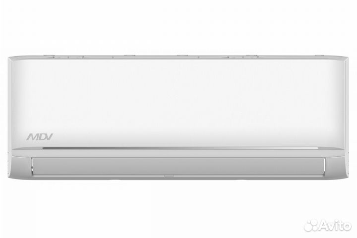 Кондиционеры MDV Infini onoff/inverter завод Midea