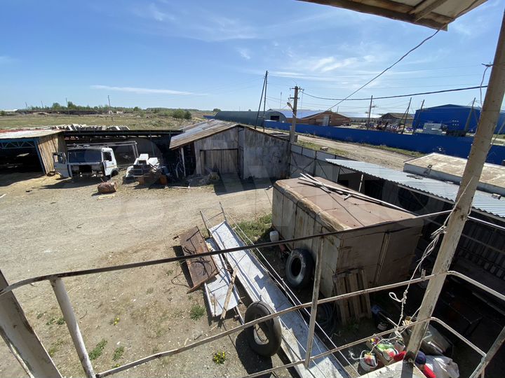 Производство, 787.4 м²