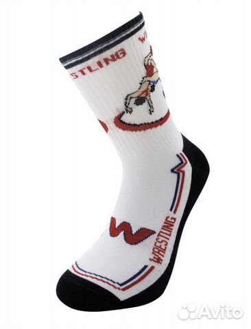 Носки Wrestling борьба