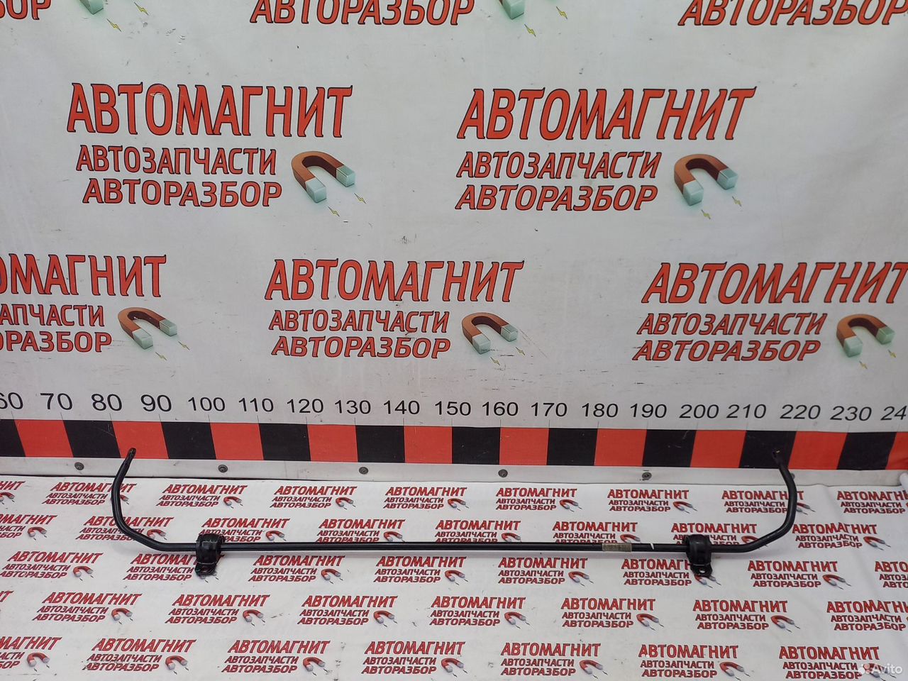 Стабилизатор задний Хавал Джолион 4wd