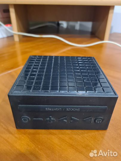 Колонка Divoom TimeBox (bluetooth)