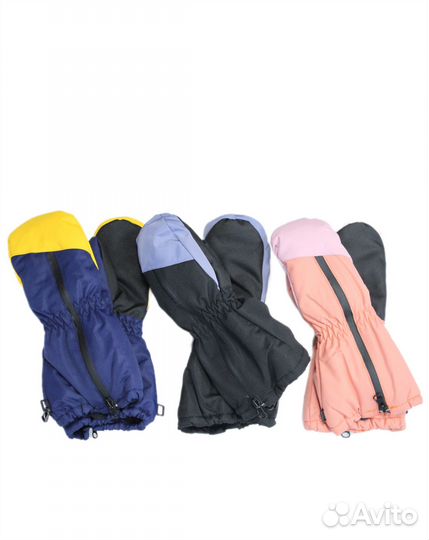 Варежки cast2 (2)