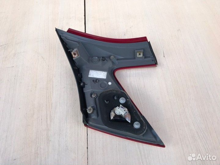 Фонарь задний правый Honda Civic 5D 2012