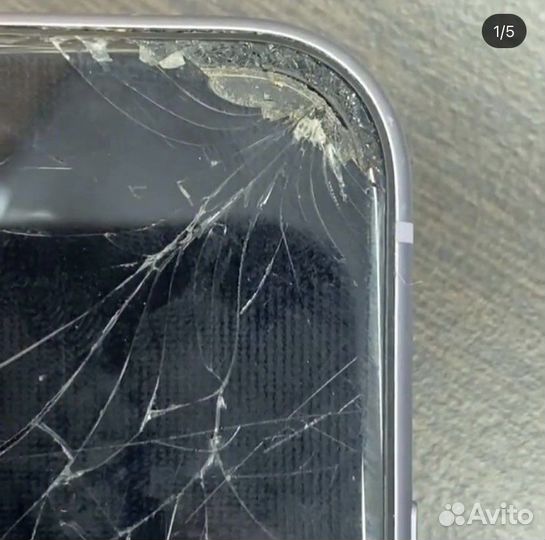 Ремонт Замена стекла, на iPhone Apple Watch iPad