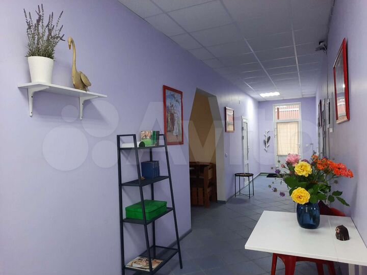 Комната 25 м² в 3-к., 2/3 эт.