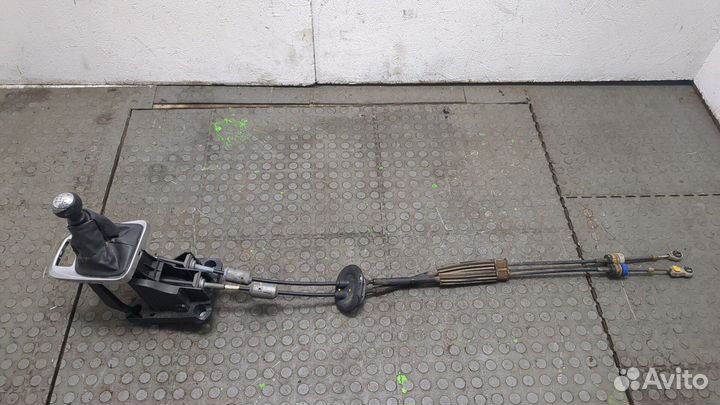 Кулиса кпп Peugeot 3008, 2010