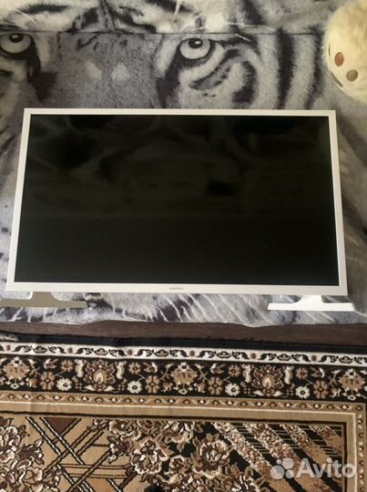 Телевизор Samsung