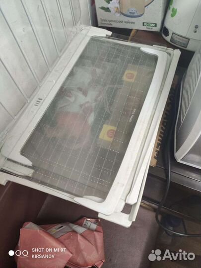 Полки для холодильника