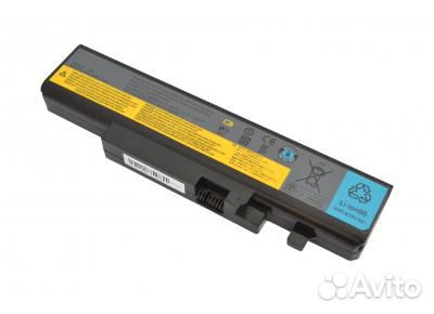 Аккумулятор lenovo IdeaPad Y460 5200mAh (новый)