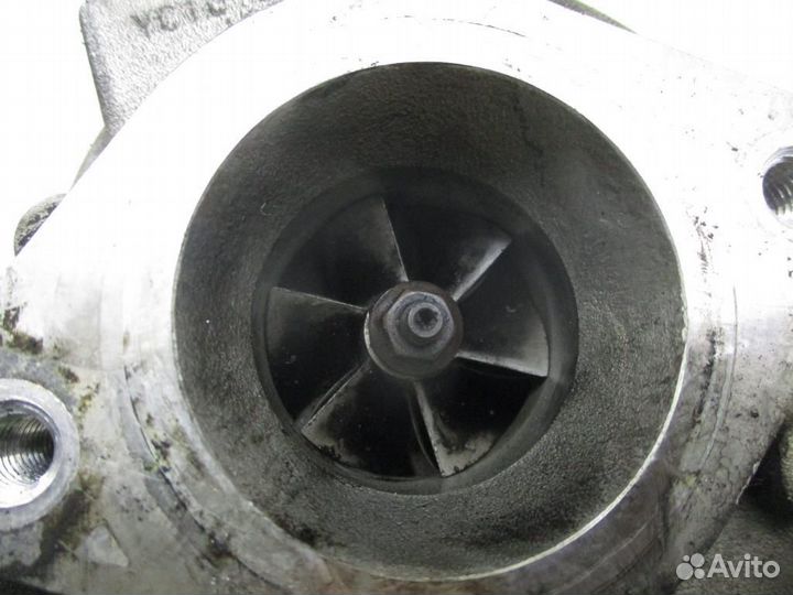 Турбина Ford Transit 6 2003 YC1Q-6K682-AD