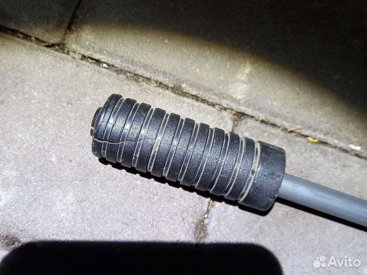 Насос для велосипеда