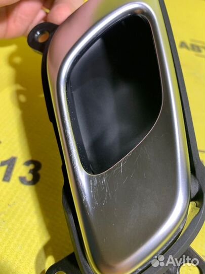 Ручка двери передняя правая Kia Ceed 3 CD 1.6 G4FG