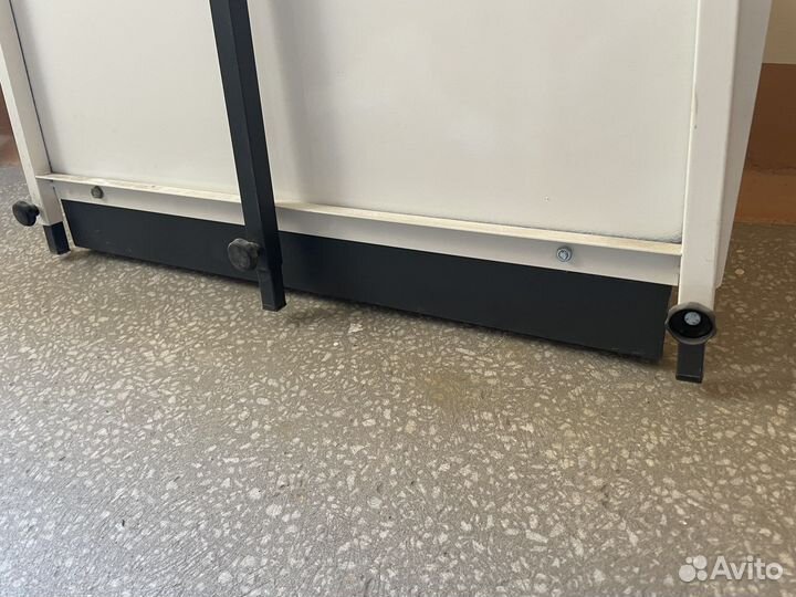 Доска флипчарт