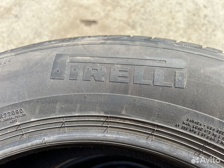 Pirelli Powergy 235/60 R18 103V