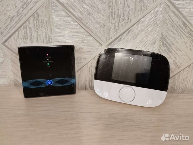 Терморегулятор для газового котла