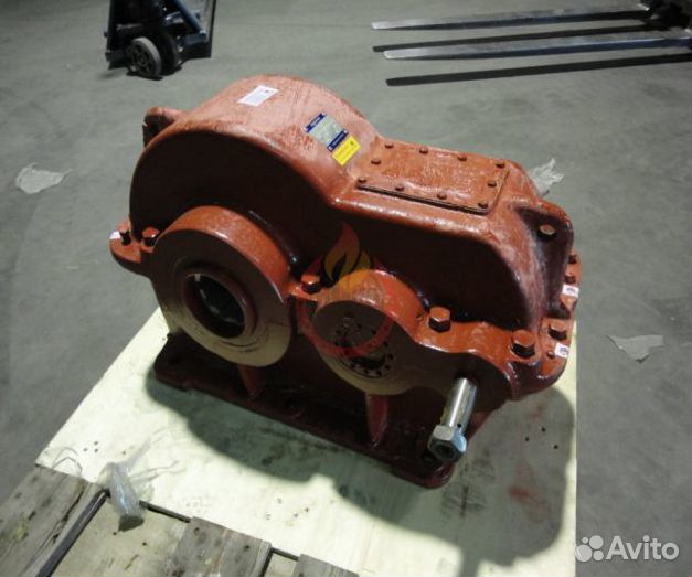 Насос цнс 60 99;Ред.Sumitomo Tc-F/Fb-05