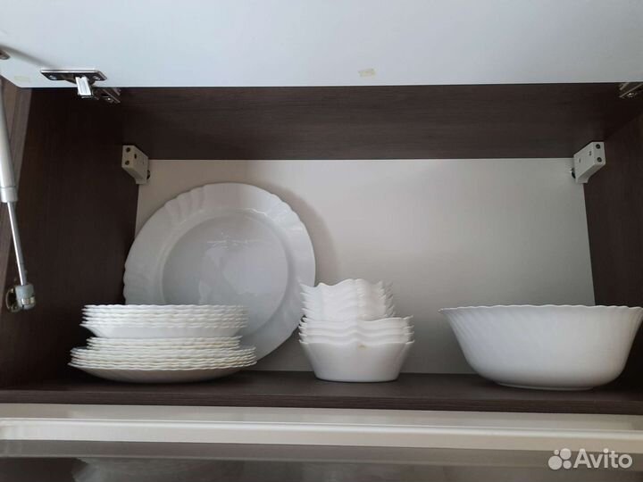 Набор столовой посуды luminarc