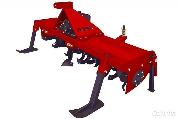 Почвофреза АЗАС ФРН-1,6К, 2023