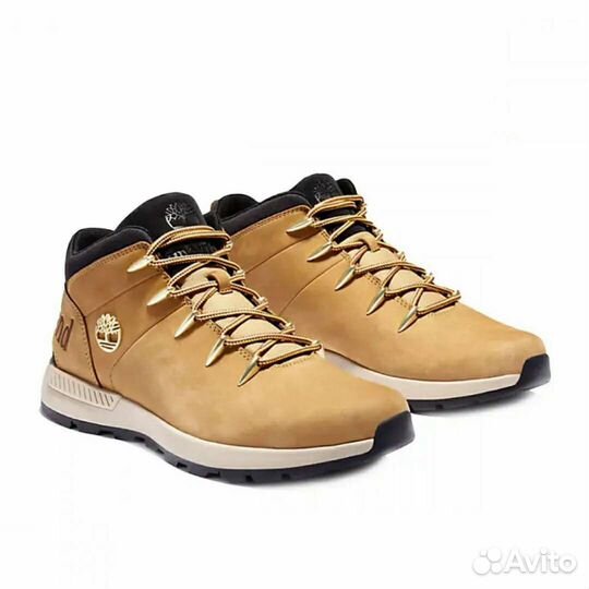 Timberland Chukka Sprint (40-47.5 EU) Оригинал