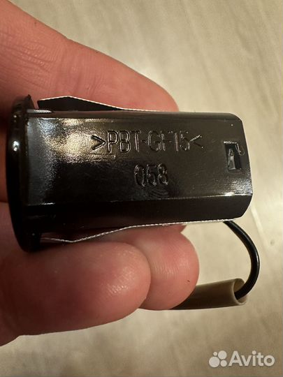 Парктроник Lexus rx